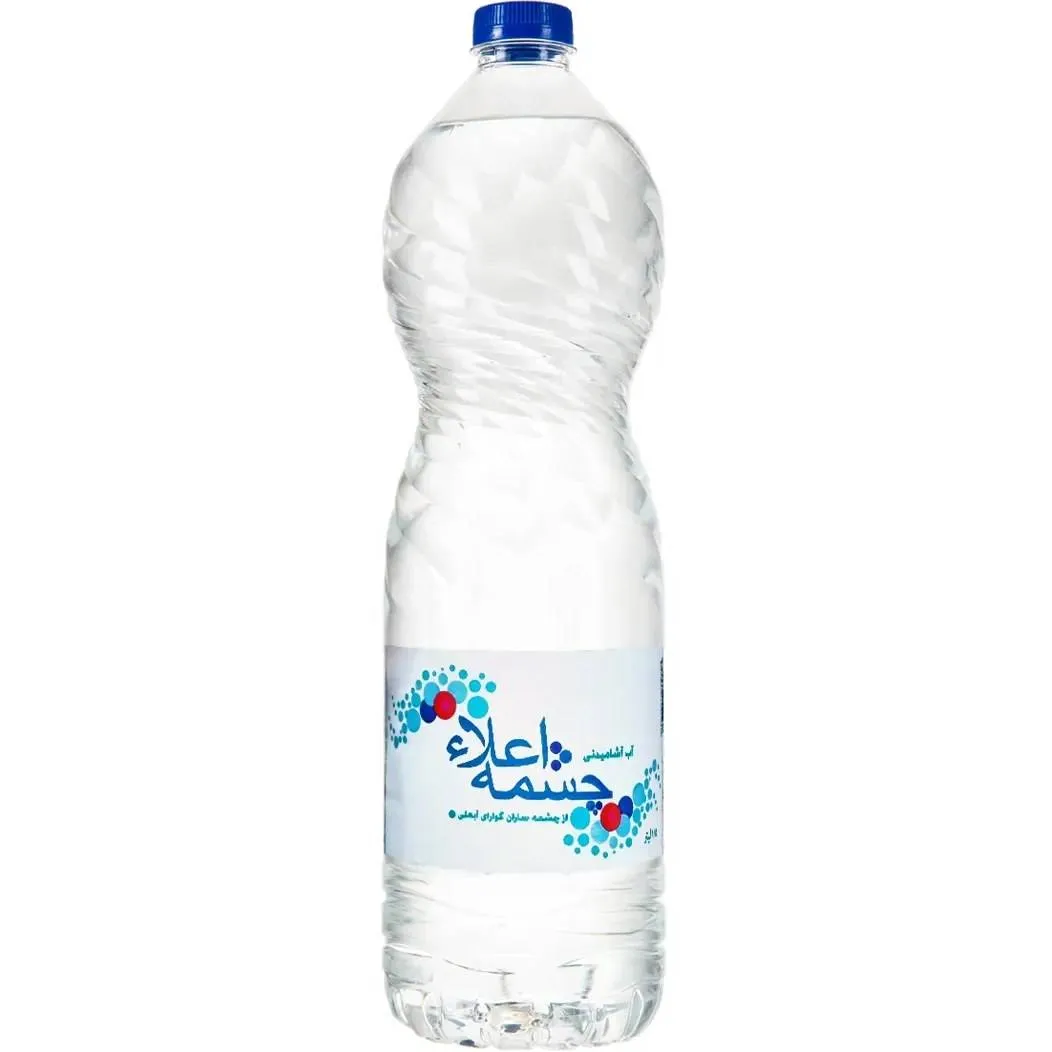 آب معدنی